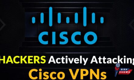 Mitigating Emerging Security Threats: Safeguarding Cisco ASA SSL VPNs