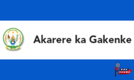 Job: Business Development and Employment Promotion Officer at GAKENKE DISTRICT