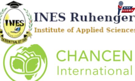 Announcement On Financial Support For Students at INES-Ruhenger