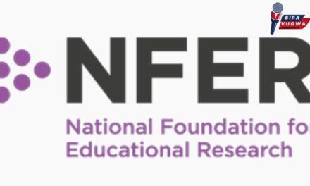 Job: Rwanda Partnerships Officer at National Foundation for Educational Research (NFER)