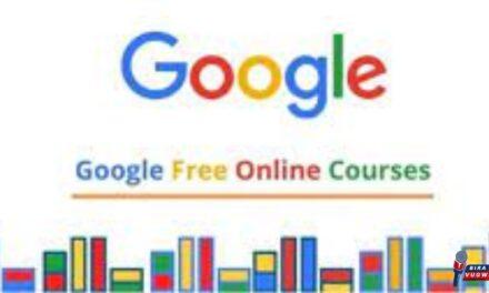 Google offers a range of Courses: Here are 18 Courses You don’t Want to Miss