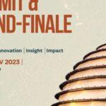 FREE ticket to attend summit for a celebration of entrepreneurship and innovation in Africa